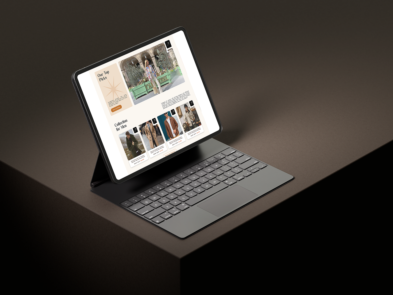 Games of Technology Sample Image